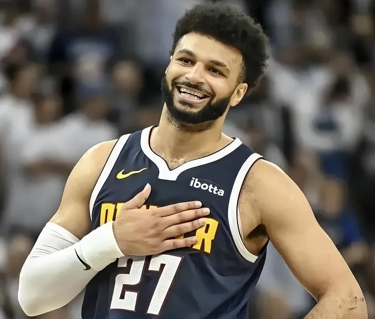 湖人最新消息交易新闻新闻穆雷