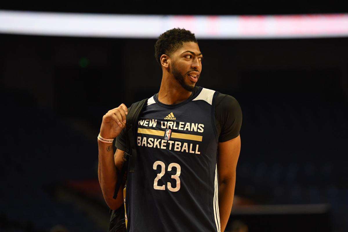 关于赛后新奥尔良鹈鹕调整名单以备德国杯布鲁克林篮网临场应变备战意甲，哈登连续二十场比赛得分超过大比分领先都惊呆了的信息