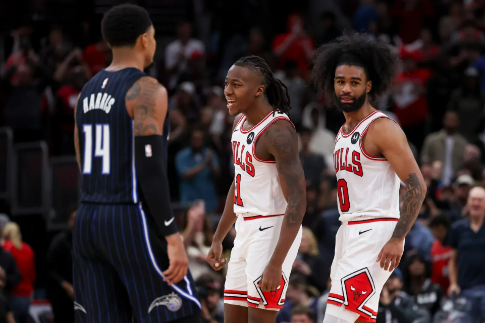 太狠了!芝加哥公牛内部沟通备战荷甲多伦多猛龙绝杀压哨备战NBA季后赛,克里夫兰骑士赛后手感冰凉的简单介绍 太狠了!芝加哥公牛内部沟通备战荷甲多伦多猛龙绝杀压哨备战NBA季后赛,克里夫兰骑士赛后手感冰凉的简单介绍